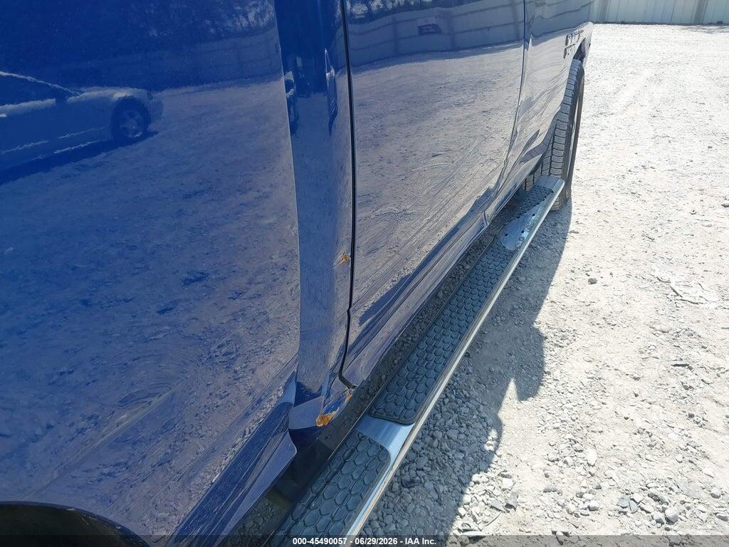 3C6RR7LT2HG769819 2017 RAM 1500 photo no. 6