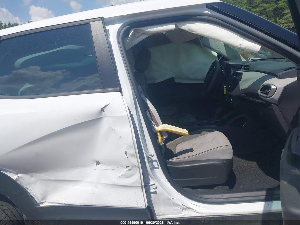KL79MMS26MB014476 2021 CHEVROLET TRAILBLAZER photo no. 5