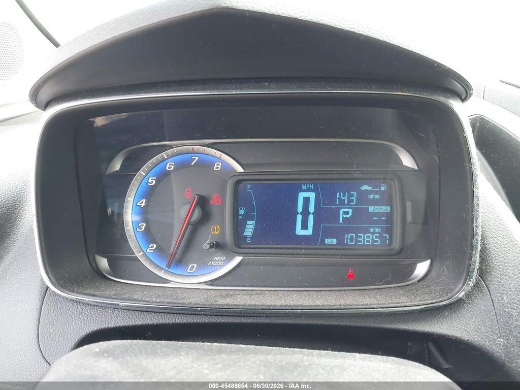 KL7CJPSB3GB591499 2016 CHEVROLET TRAX photo no. 7