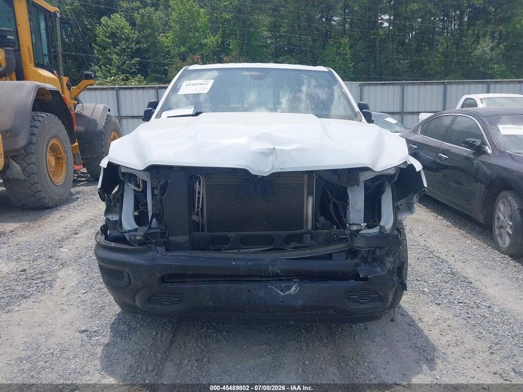 1C6RRECT8NN211528 2022 RAM 1500 photo no. 12