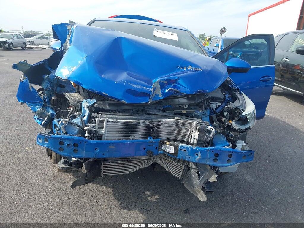 1G1BE5SM6J7124802 2018 CHEVROLET CRUZE photo no. 6