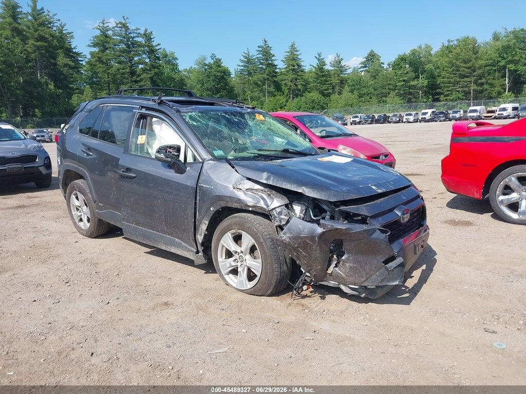 JTMRWRFVXKD500045 2019 TOYOTA RAV4 HYBRID photo no. 1