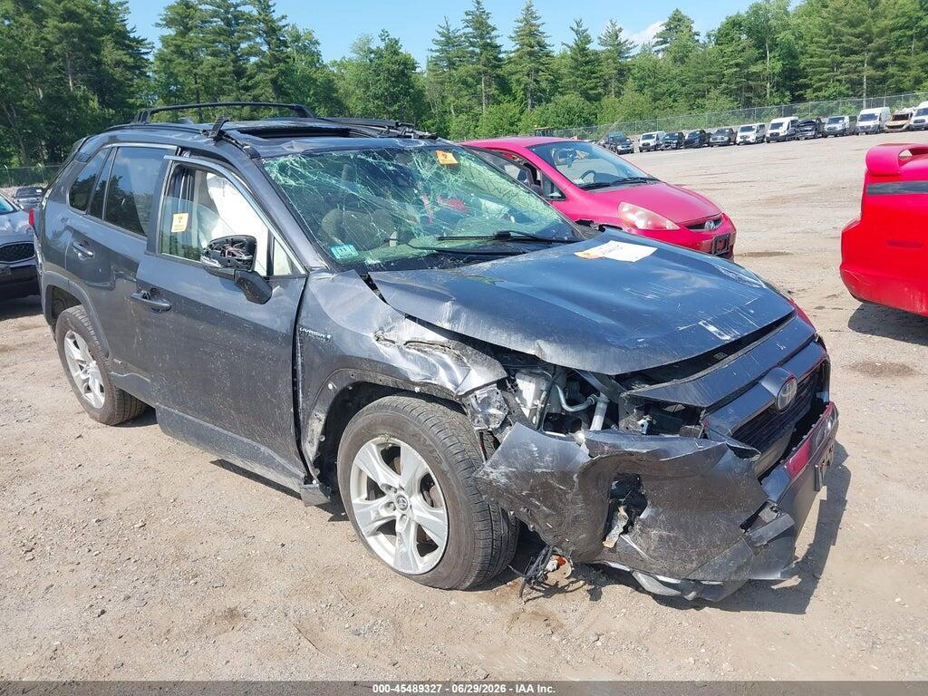 JTMRWRFVXKD500045 2019 TOYOTA RAV4 HYBRID photo no. 12