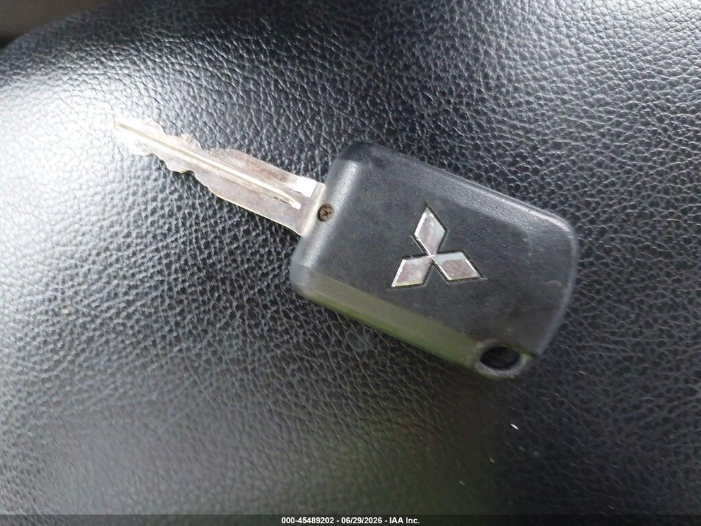 JA4AS3AA1LZ032795 2020 MITSUBISHI ECLIPSE CROSS photo no. 11