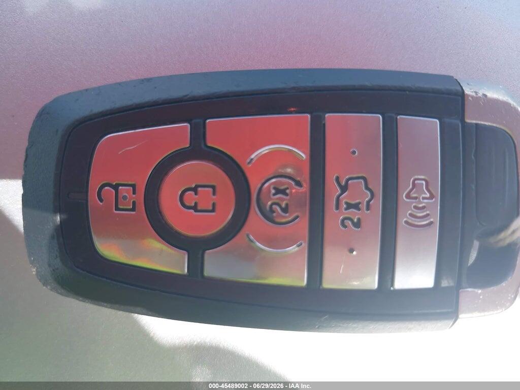 3FA6P0D94JR137738 2018 FORD FUSION photo no. 11
