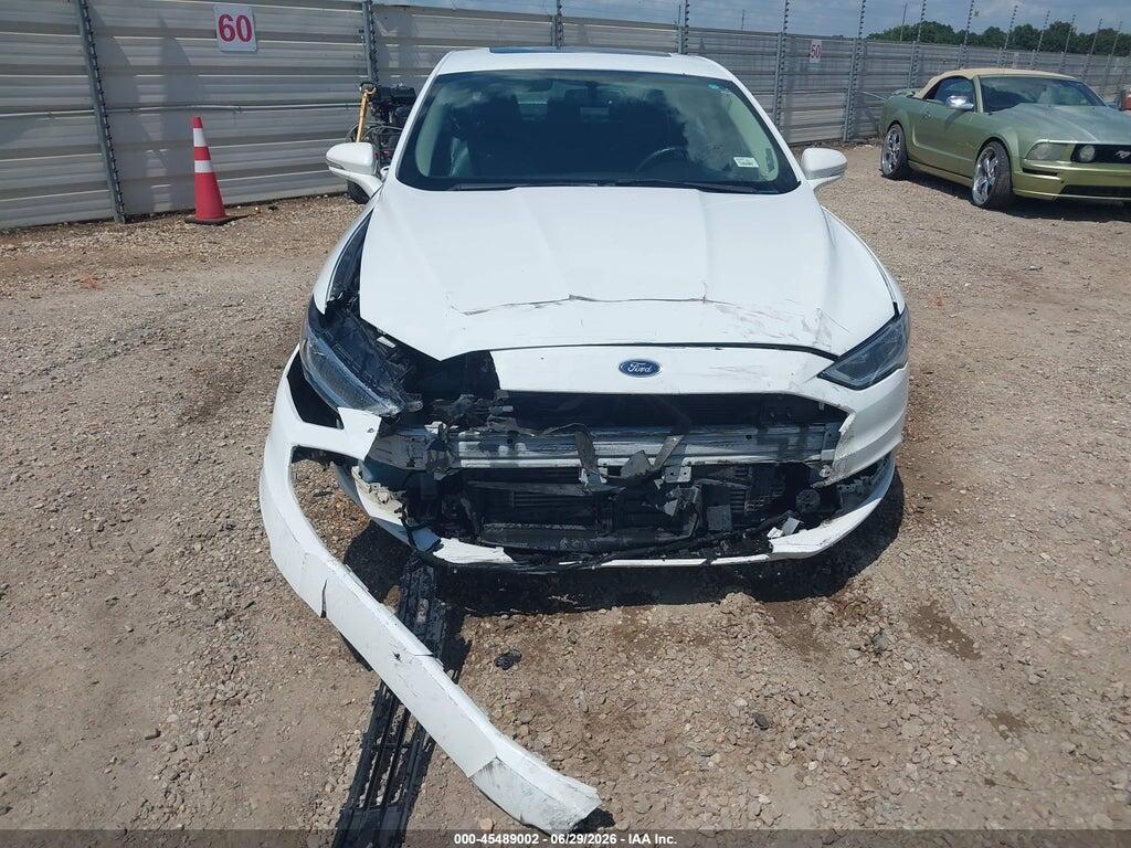 3FA6P0D94JR137738 2018 FORD FUSION photo no. 12