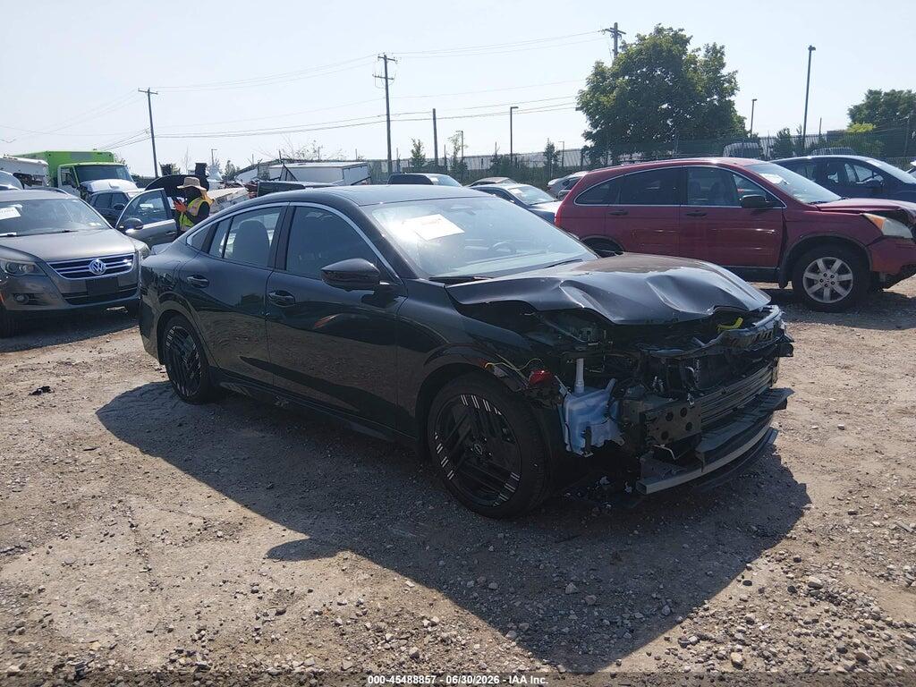 3N1AB9DV9TY236961 2026 NISSAN SENTRA photo no. 1