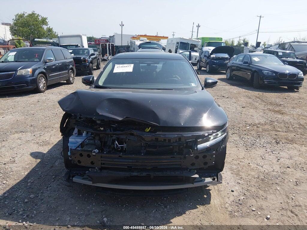 3N1AB9DV9TY236961 2026 NISSAN SENTRA photo no. 12