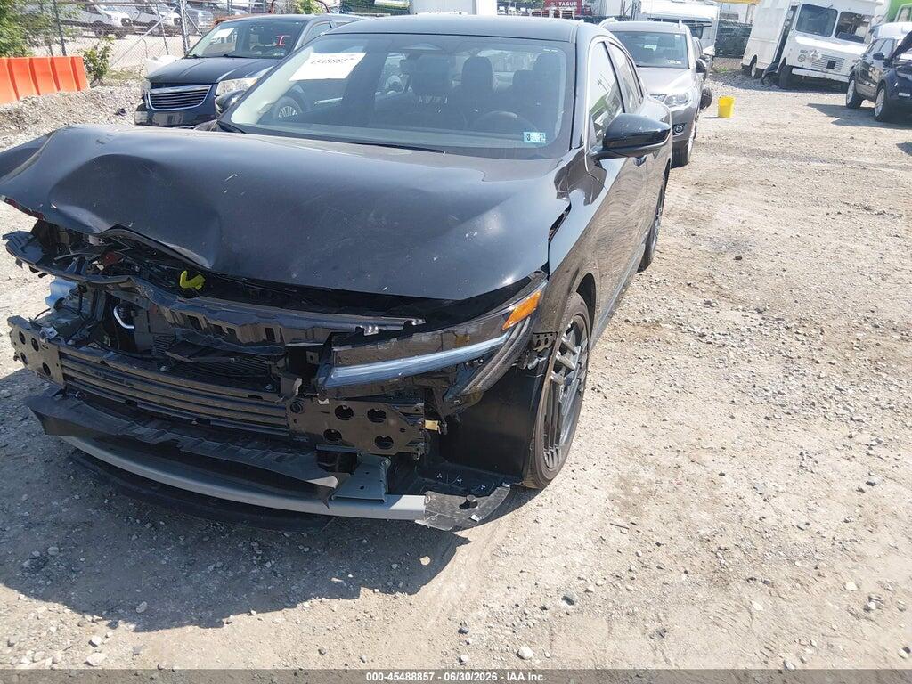 3N1AB9DV9TY236961 2026 NISSAN SENTRA photo no. 6