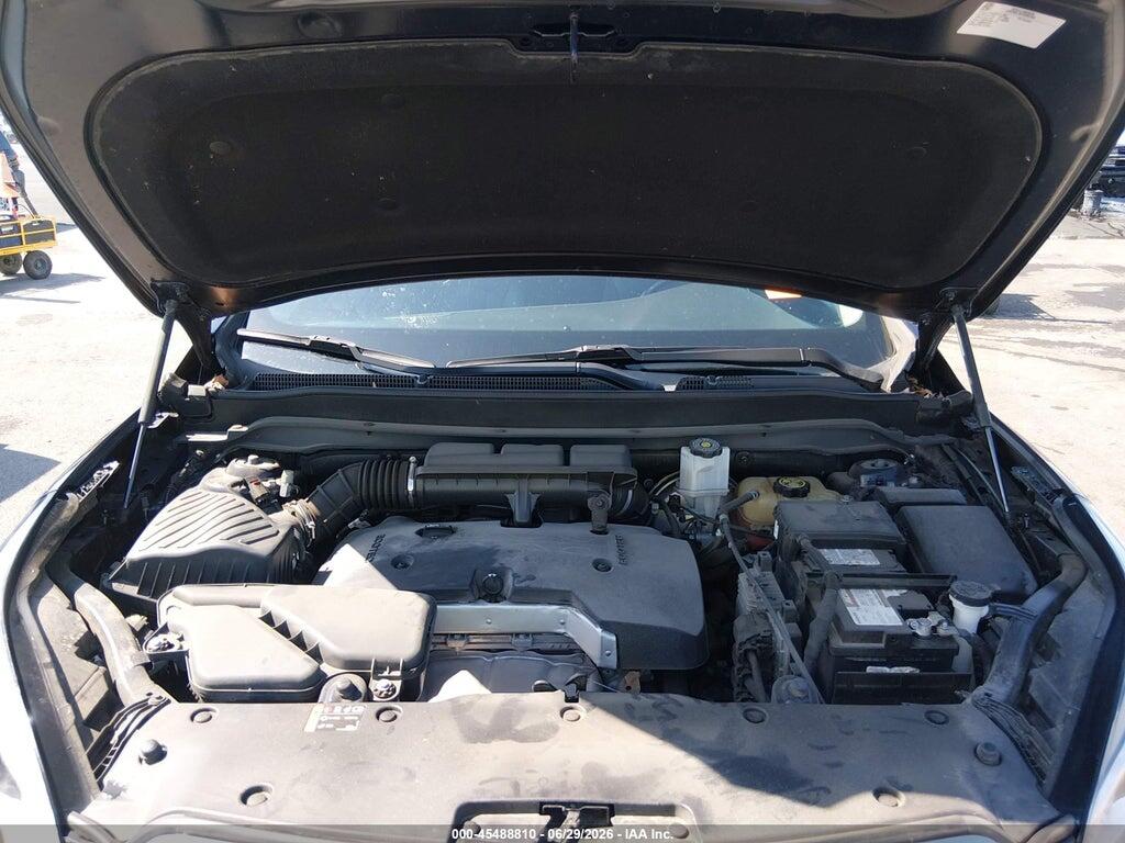 LRBFX2SA3LD164023 2020 BUICK ENVISION photo no. 10