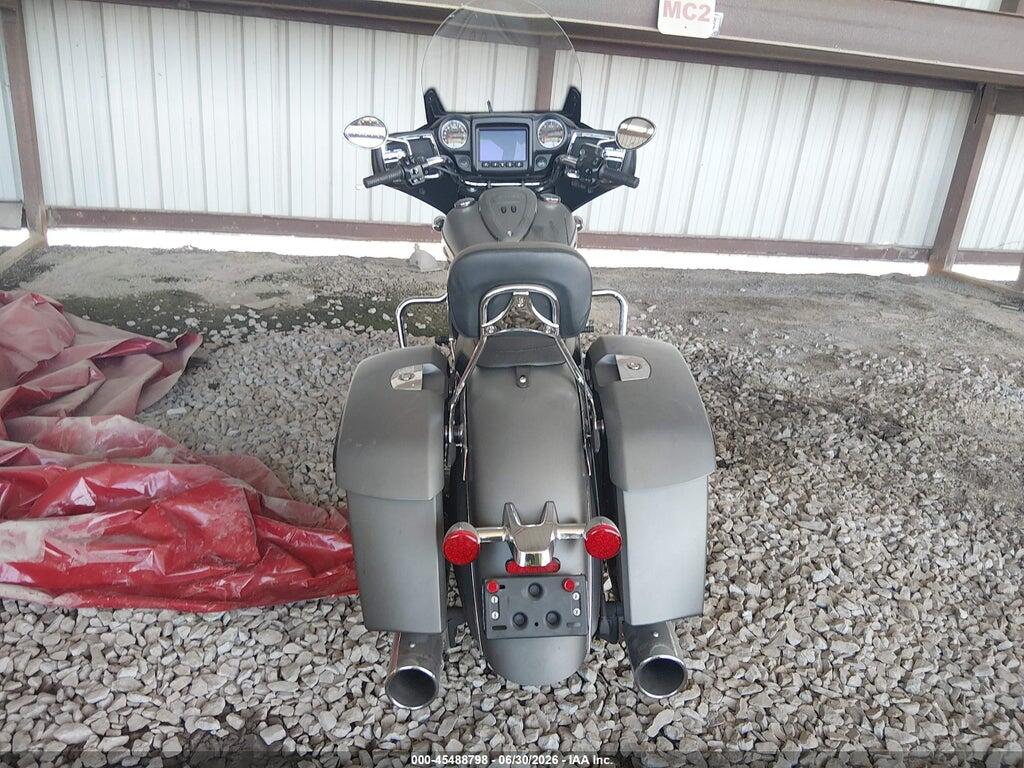 56KTCBBB7L3382149 2020 INDIAN MOTORCYCLE CO. CHIEFTAIN photo no. 6