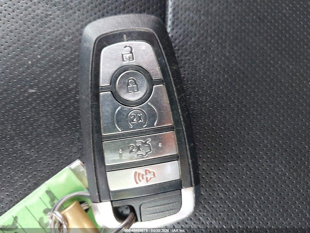 3FA6P0D91HR121023 2017 FORD FUSION photo no. 11