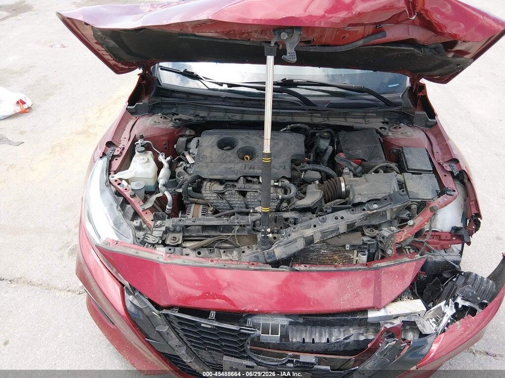 1N4BL4CV8LC284405 2020 NISSAN ALTIMA photo no. 10