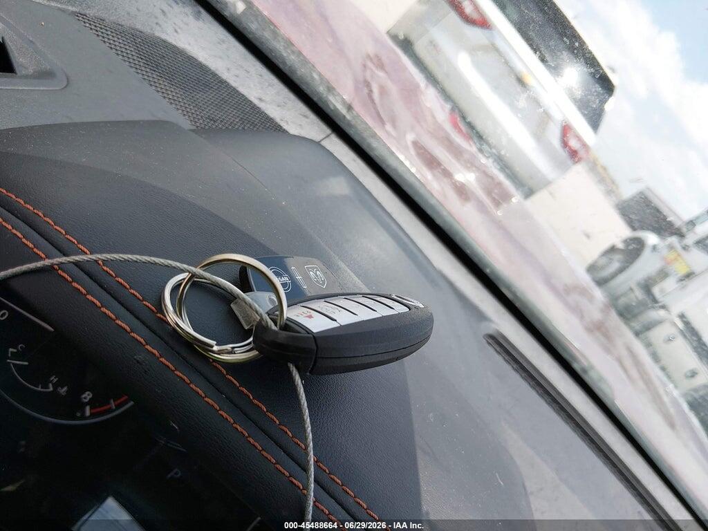 1N4BL4CV8LC284405 2020 NISSAN ALTIMA photo no. 11