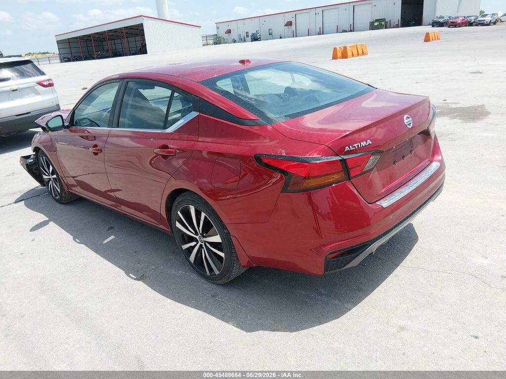 1N4BL4CV8LC284405 2020 NISSAN ALTIMA photo no. 3