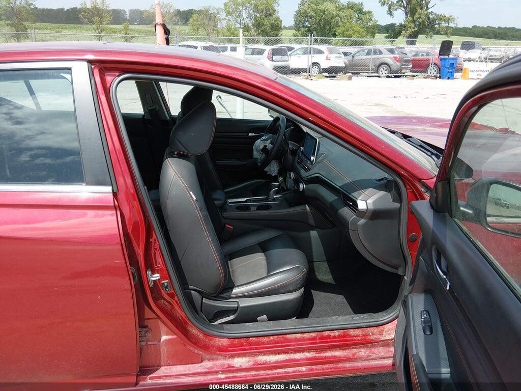 1N4BL4CV8LC284405 2020 NISSAN ALTIMA photo no. 5