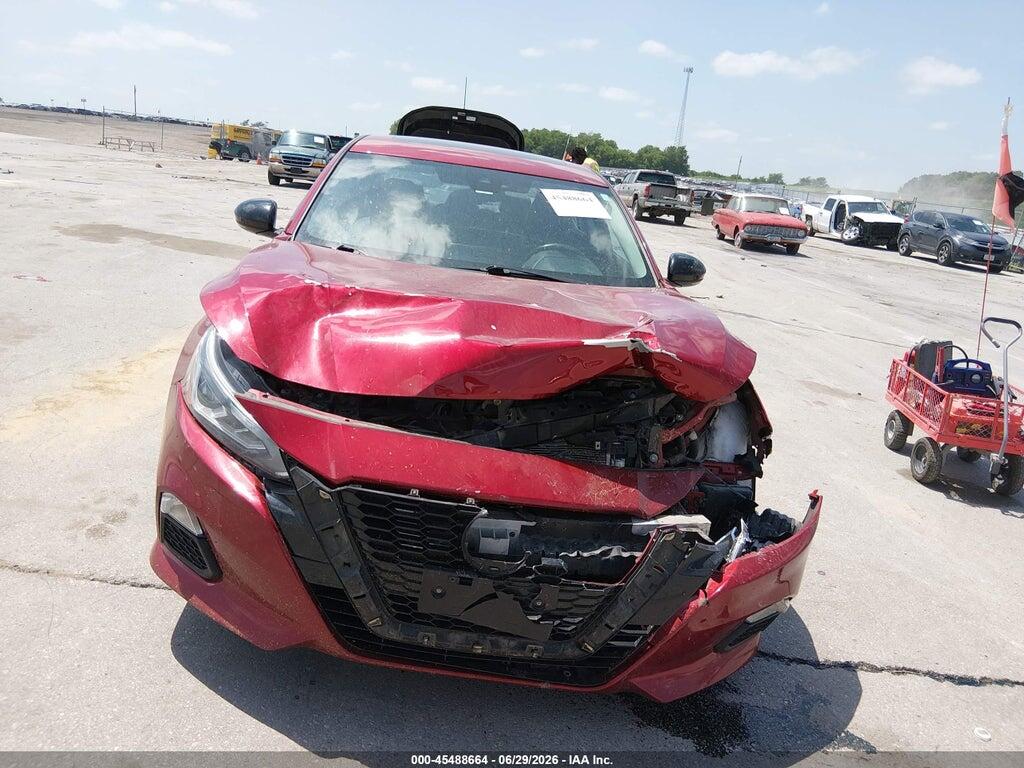 1N4BL4CV8LC284405 2020 NISSAN ALTIMA photo no. 6