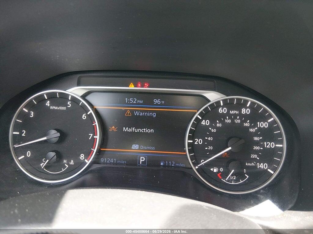 1N4BL4CV8LC284405 2020 NISSAN ALTIMA photo no. 7