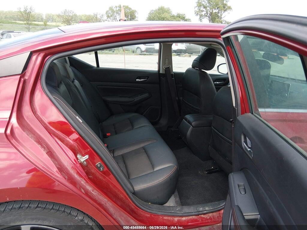 1N4BL4CV8LC284405 2020 NISSAN ALTIMA photo no. 8