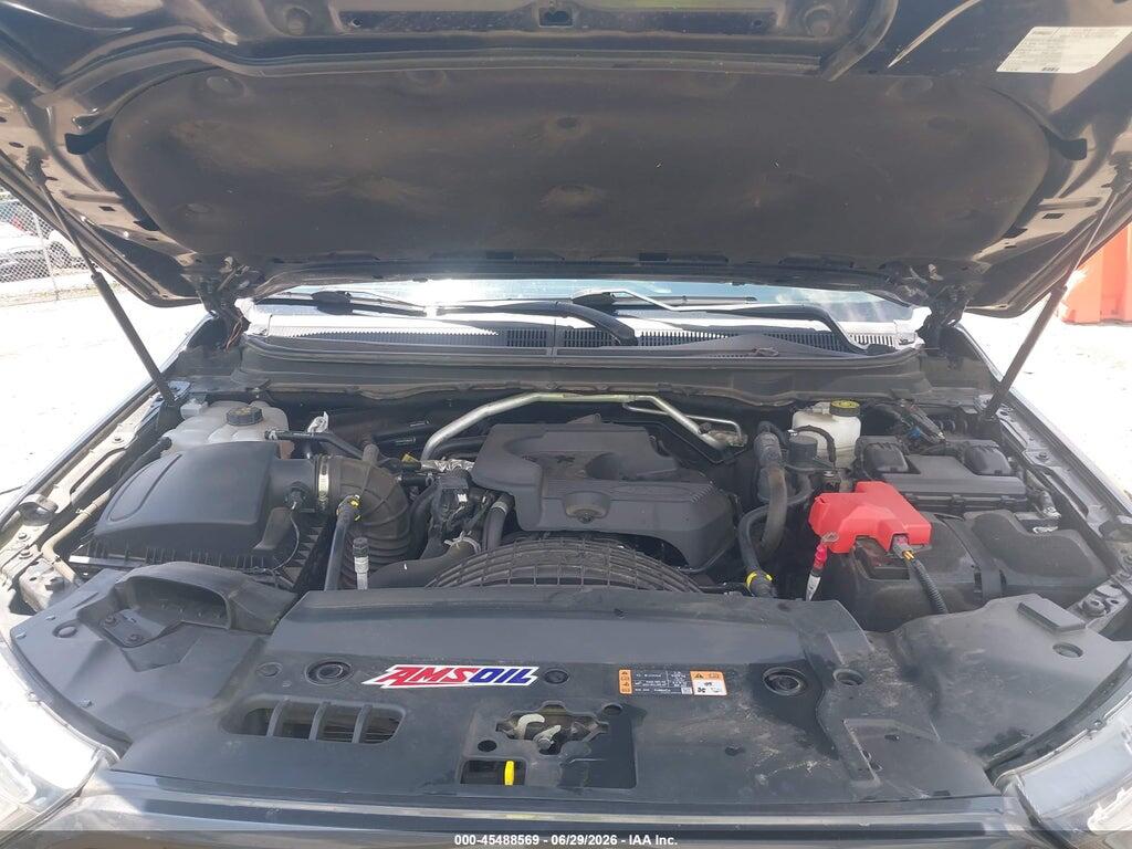 1FTER4FH5KLA54024 2019 FORD RANGER photo no. 10