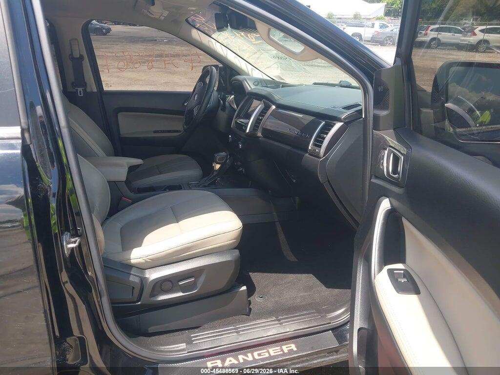 1FTER4FH5KLA54024 2019 FORD RANGER photo no. 5
