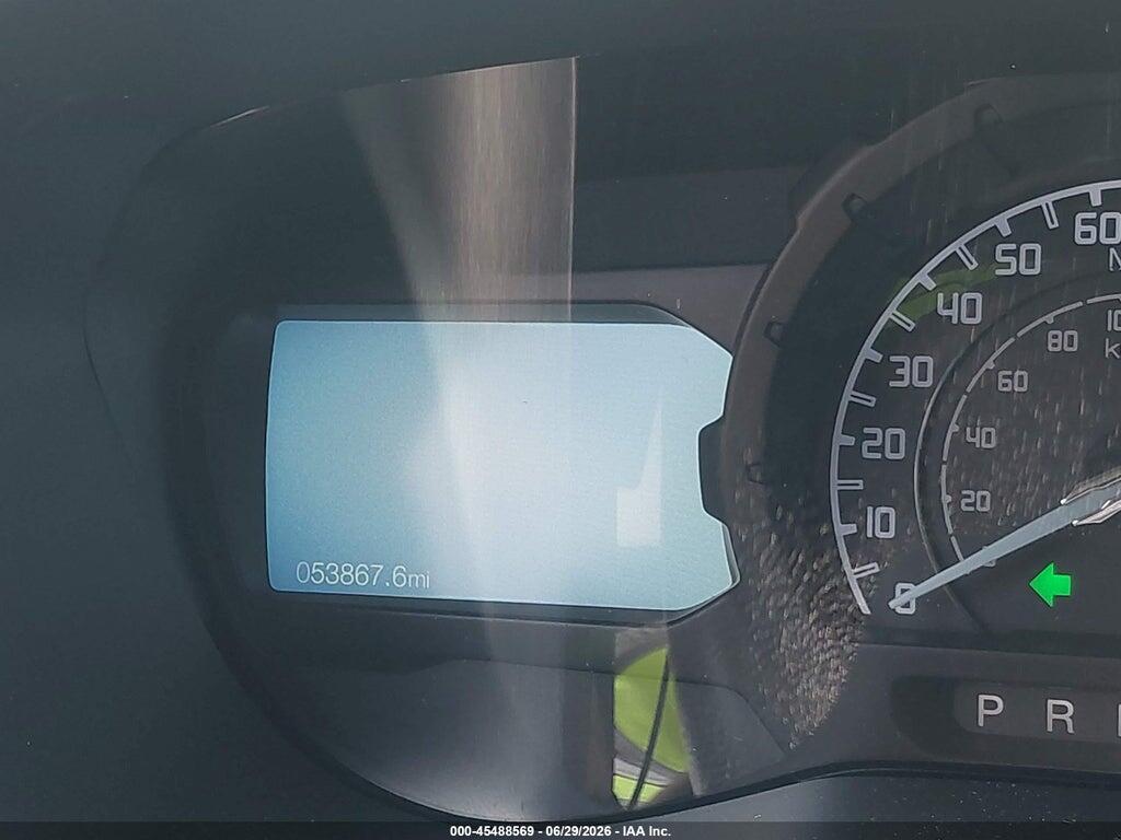 1FTER4FH5KLA54024 2019 FORD RANGER photo no. 7