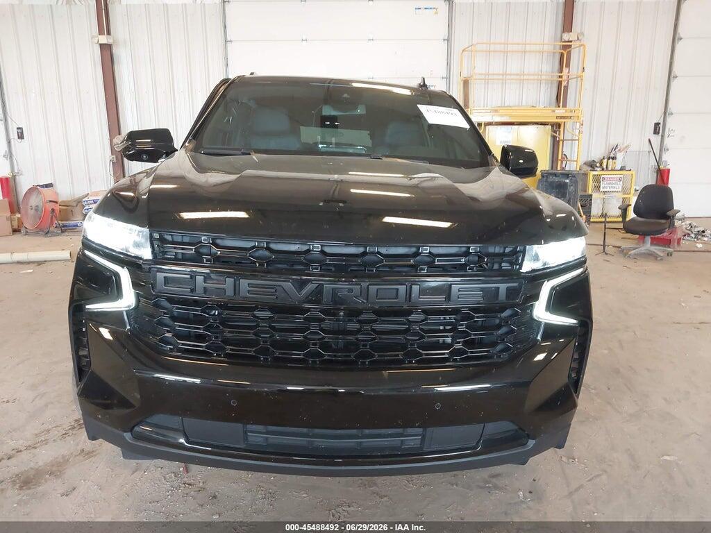 1GNSKEKD1PR476268 2023 CHEVROLET SUBURBAN photo no. 12