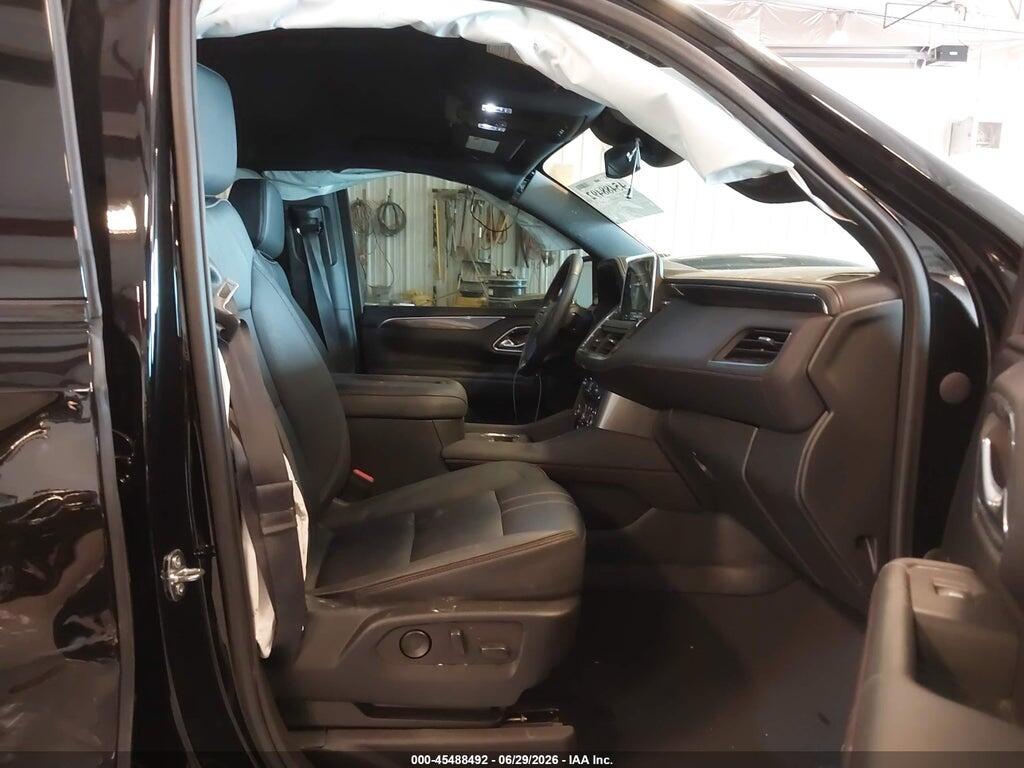 1GNSKEKD1PR476268 2023 CHEVROLET SUBURBAN photo no. 5