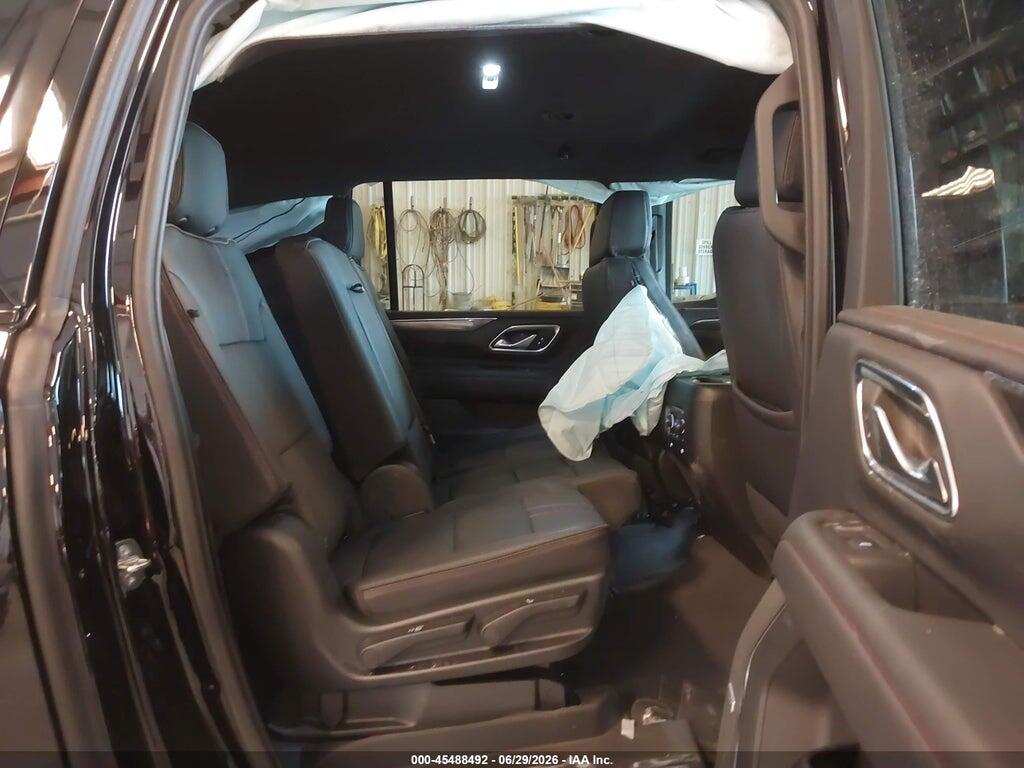 1GNSKEKD1PR476268 2023 CHEVROLET SUBURBAN photo no. 8