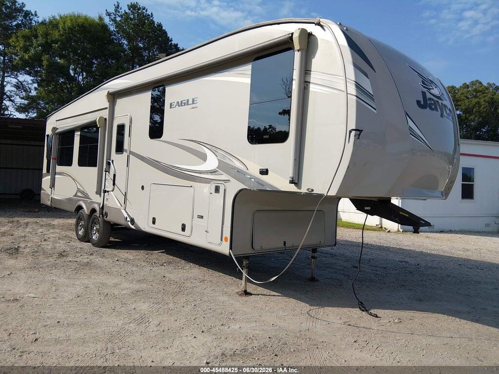 1UJCJ0BT5L1WD0169 2020 JAYCO EAGLE photo no. 1