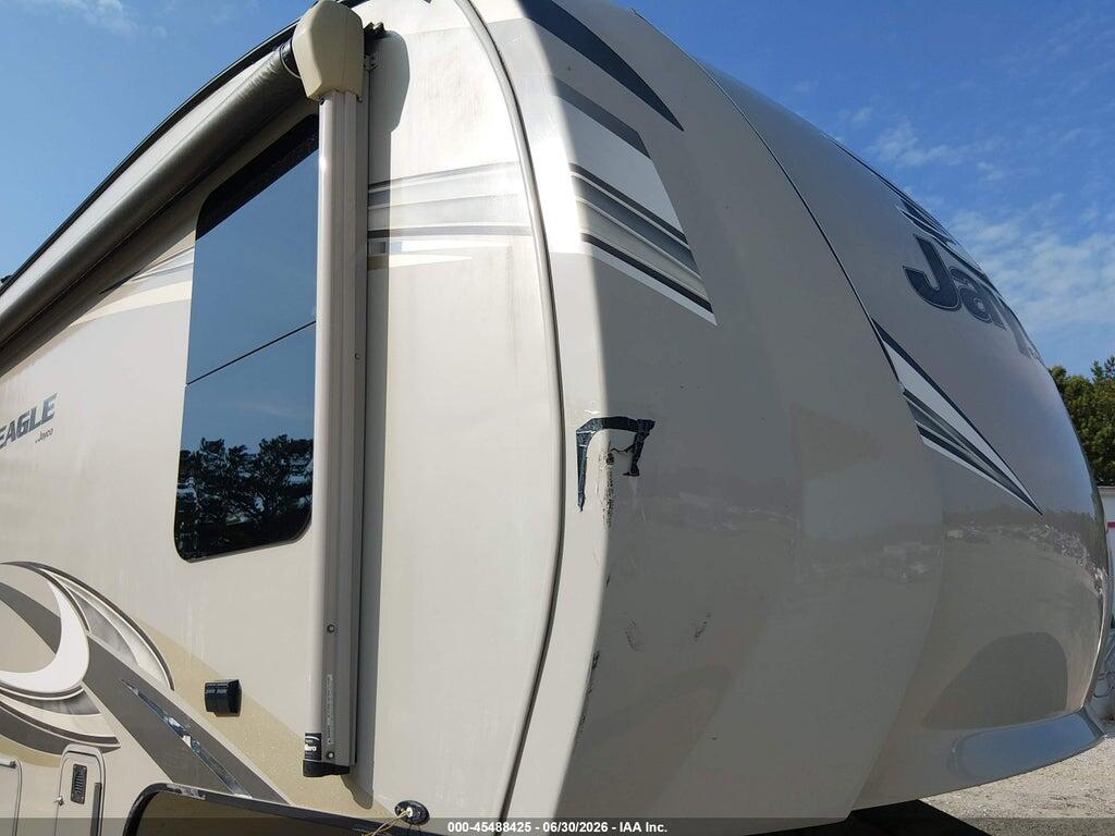 1UJCJ0BT5L1WD0169 2020 JAYCO EAGLE photo no. 12