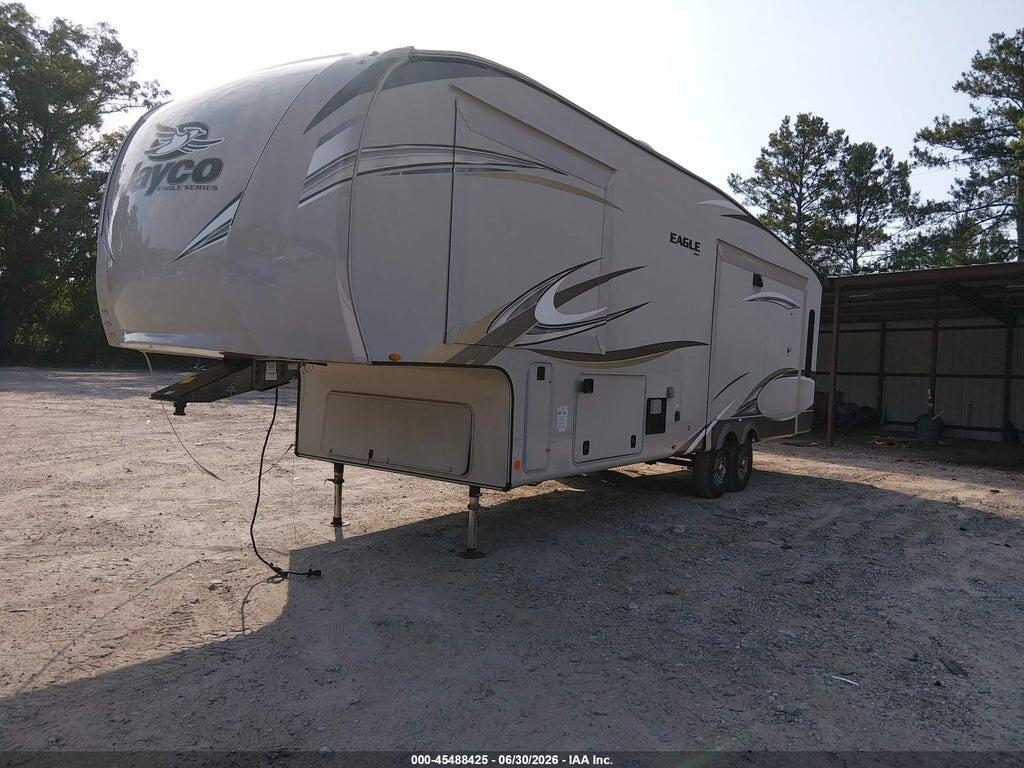 1UJCJ0BT5L1WD0169 2020 JAYCO EAGLE photo no. 2
