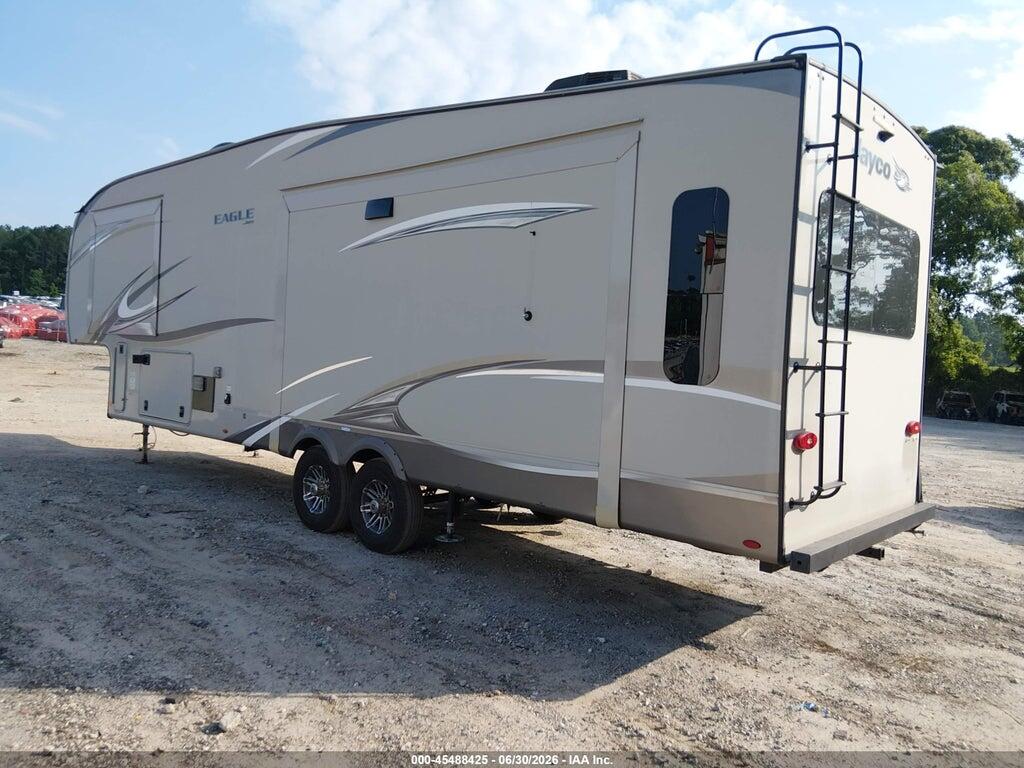 1UJCJ0BT5L1WD0169 2020 JAYCO EAGLE photo no. 3