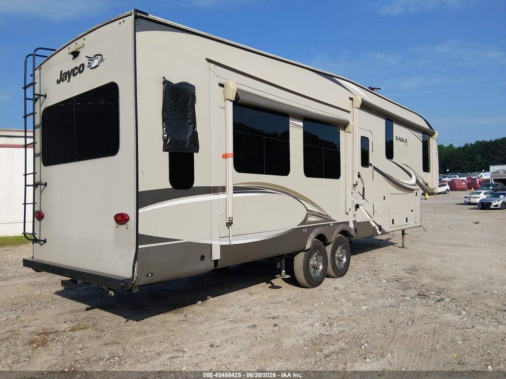 1UJCJ0BT5L1WD0169 2020 JAYCO EAGLE photo no. 4