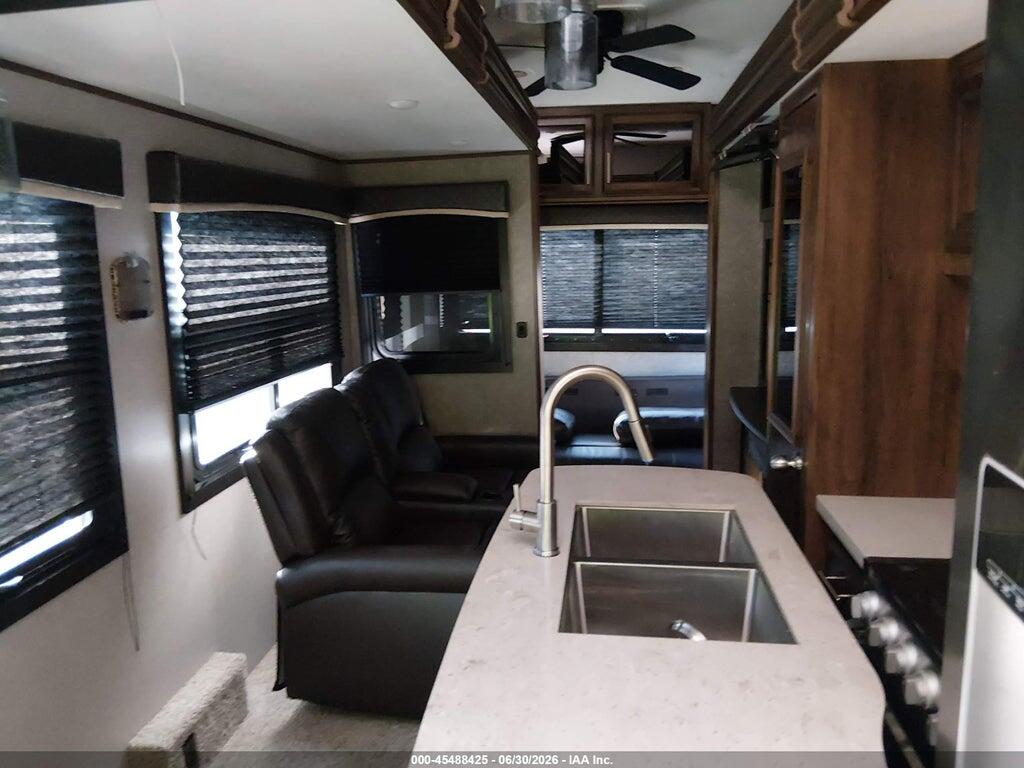 1UJCJ0BT5L1WD0169 2020 JAYCO EAGLE photo no. 5