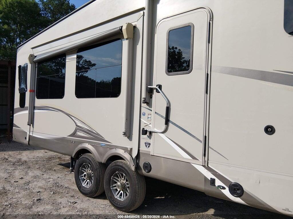 1UJCJ0BT5L1WD0169 2020 JAYCO EAGLE photo no. 6