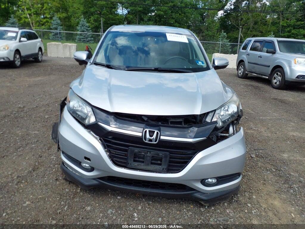 3CZRU6H56GM720340 2016 HONDA HR-V photo no. 12