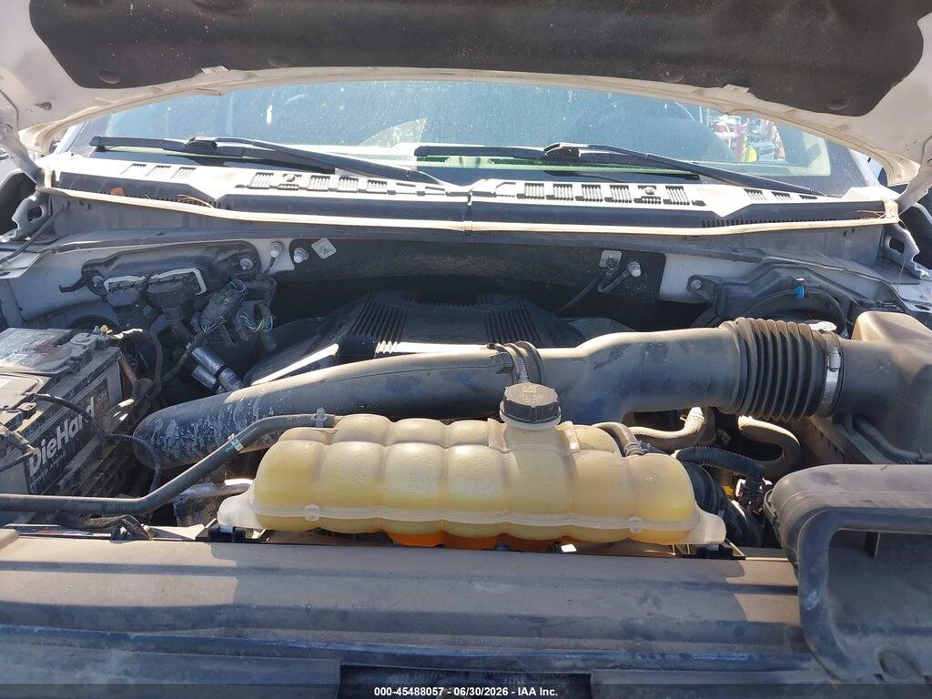 1FTEW1E41KFB11744 2019 FORD F-150 photo no. 10