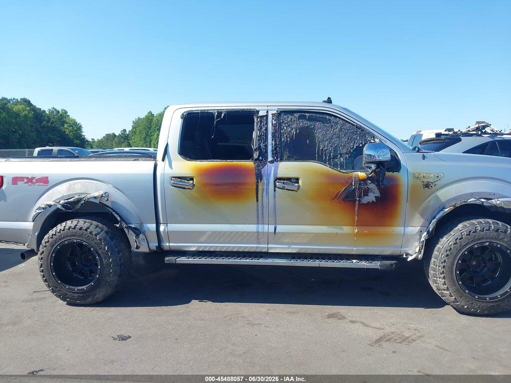 1FTEW1E41KFB11744 2019 FORD F-150 photo no. 6