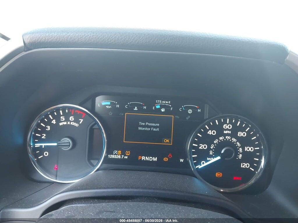 1FTEW1E41KFB11744 2019 FORD F-150 photo no. 7