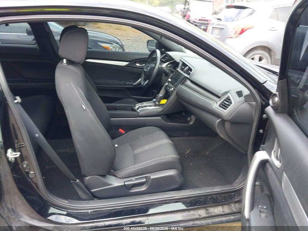 2HGFC3B38KH351782 2019 HONDA CIVIC photo no. 5
