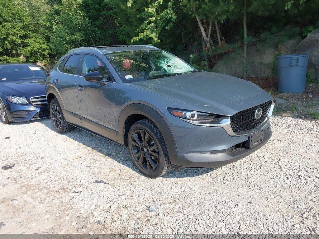 3MVDMBCM3PM583038 2023 MAZDA CX-30 photo no. 1