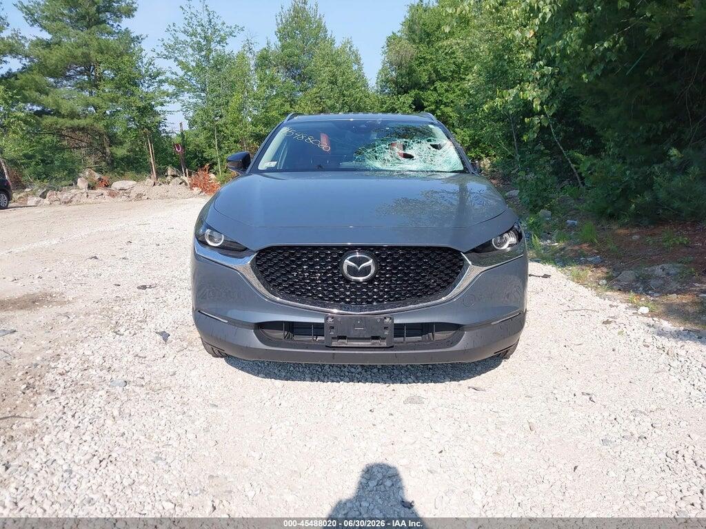 3MVDMBCM3PM583038 2023 MAZDA CX-30 photo no. 12