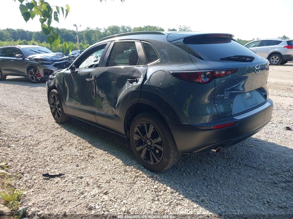 3MVDMBCM3PM583038 2023 MAZDA CX-30 photo no. 3