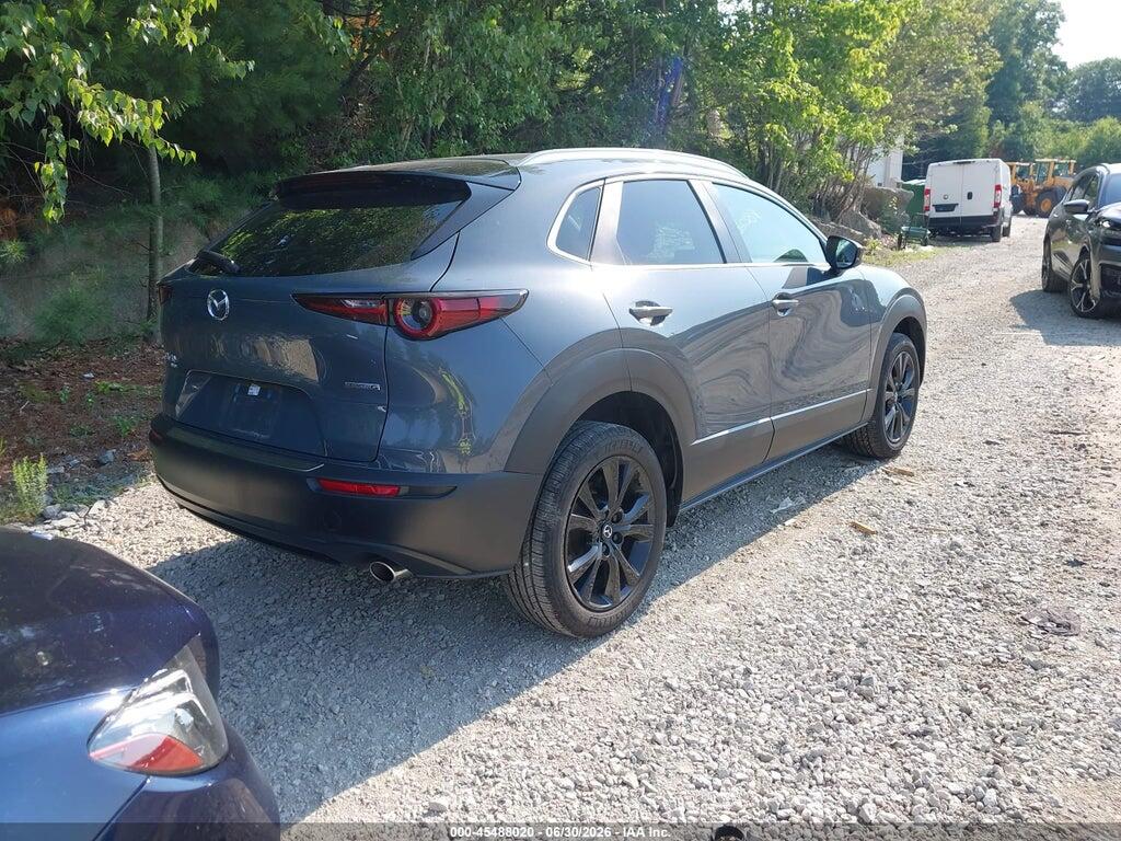 3MVDMBCM3PM583038 2023 MAZDA CX-30 photo no. 4