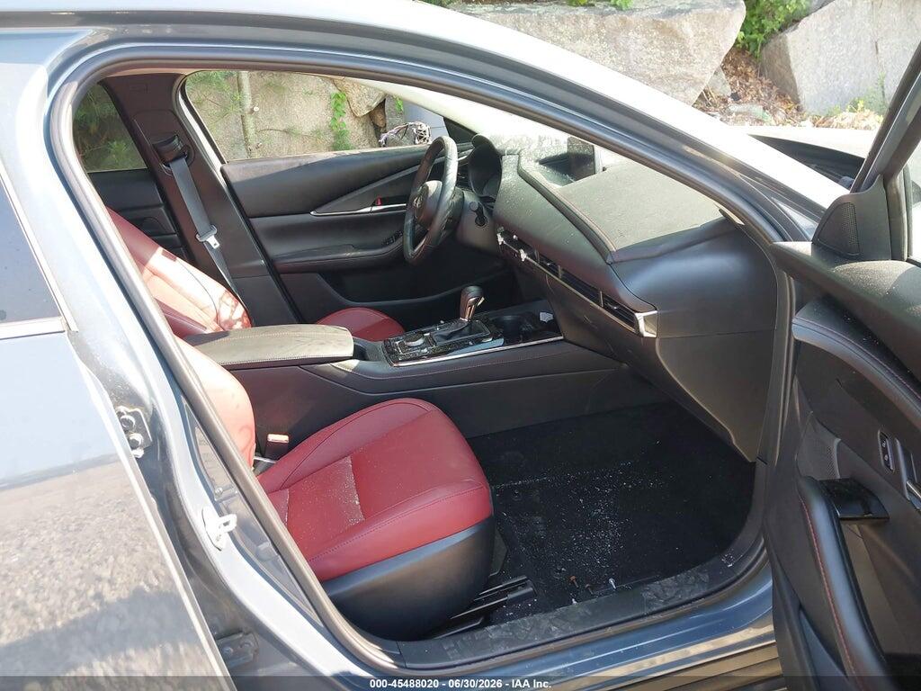 3MVDMBCM3PM583038 2023 MAZDA CX-30 photo no. 5