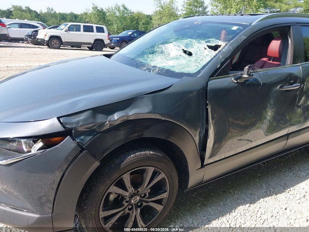 3MVDMBCM3PM583038 2023 MAZDA CX-30 photo no. 6