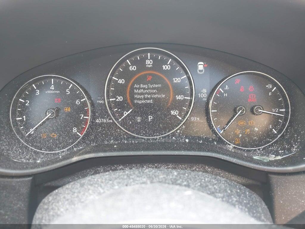 3MVDMBCM3PM583038 2023 MAZDA CX-30 photo no. 7