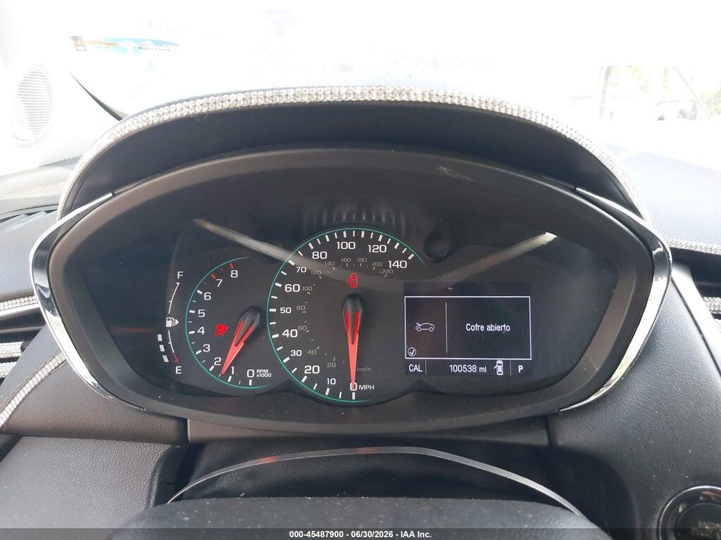 KL7CJPSB2KB923649 2019 CHEVROLET TRAX photo no. 7