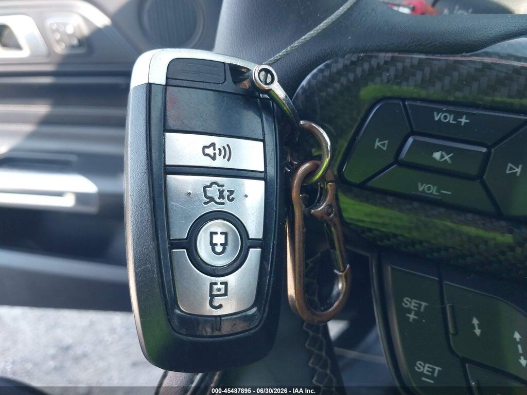 1FA6P8CF9K5184337 2019 FORD MUSTANG photo no. 11
